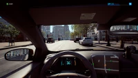 10. Taxi Life: A City Driving Simulator - VIP Vintage Convertible Car (DLC) (PC) (klucz STEAM)